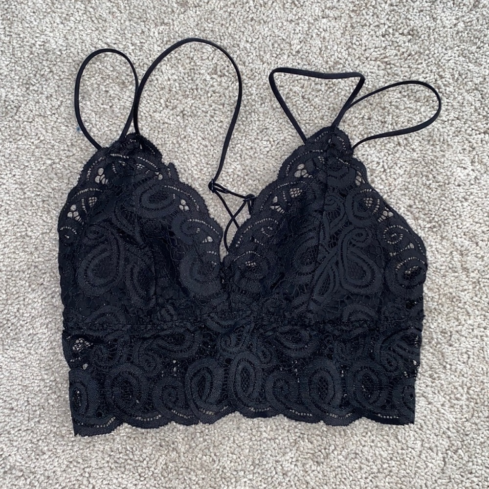 Lace Bralette
